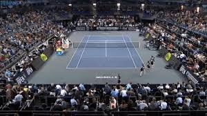 The ATP Metz Open